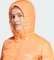 adidas Terrex Multi Light Hooded Daunen Jacke amber tint (Damen) Vorschaubild
