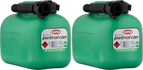 Carplan Kraftstoffkanister 5l grün