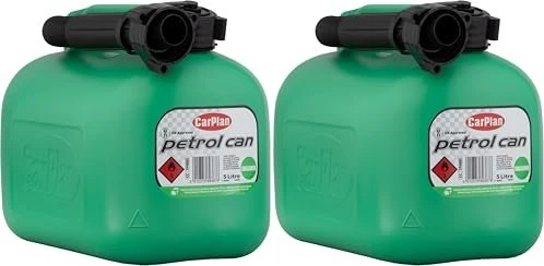 Carplan Kraftstoffkanister 5l grün