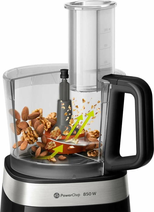 Philips HR7530/10 Viva Collection Food Processor
