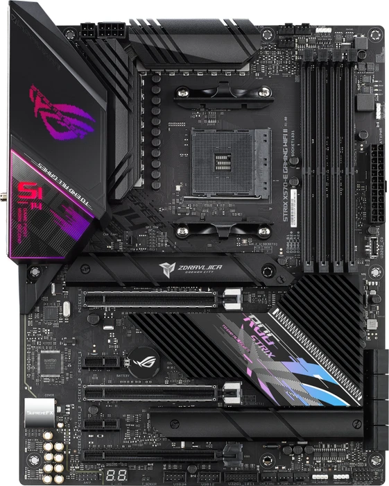ASUS X570