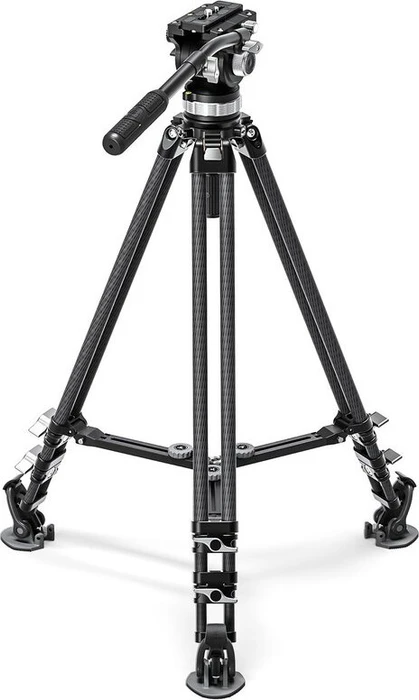 Leofoto LVC Series