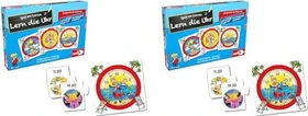 Lern die Uhr