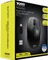 Port Designs Wireless Rechargeable Office Mouse, USB/Bluetooth Vorschaubild
