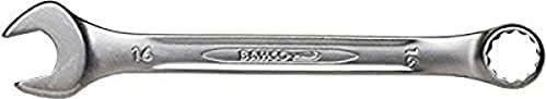 Bahco 111Z-1.5/16 Ring-Maulschlüssel zöllig, 1 5/16"x350mm