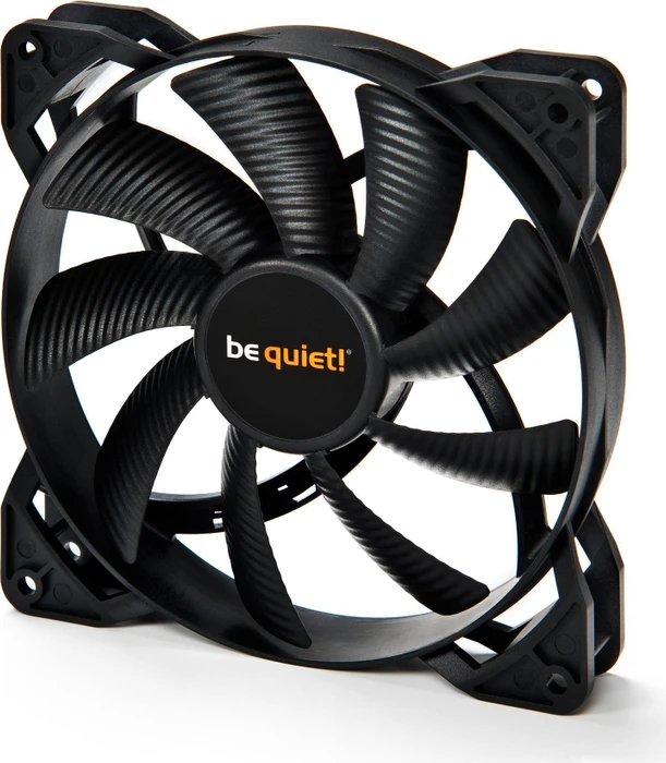 be quiet! Pure Wings 2 High-Speed, 140mm