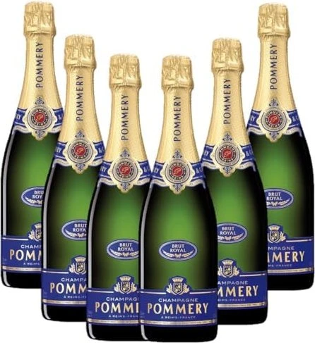 Pommery Brut Royal 750ml