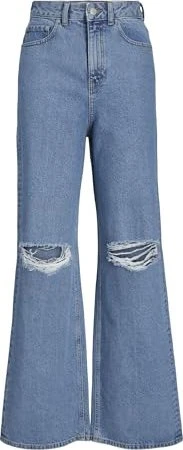 JJXX Tokyo MR6004 Jeans light blue denim (Damen)
