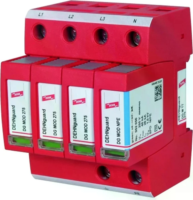 Dehn DEHNguard modular DG M TT 275