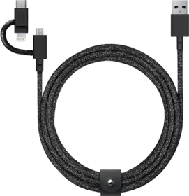 Native Union Belt Cable Universal Cosmos
