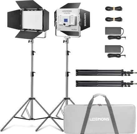 Godox Litemons LP400BI