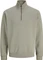 Jack & Jones Bradley Half Zip Sweatshirt (Herren) Vorschaubild