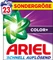 Ariel Color+ Pulver Waschmittel Vorschaubild