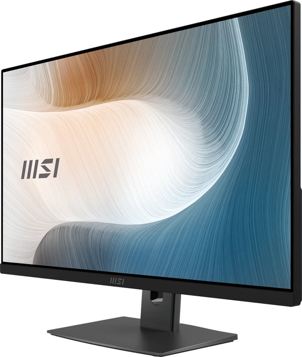 MSI Modern AM271P 11M-010AT, schwarz, Core i5-1135G7, 8GB RAM, 512GB SSD
