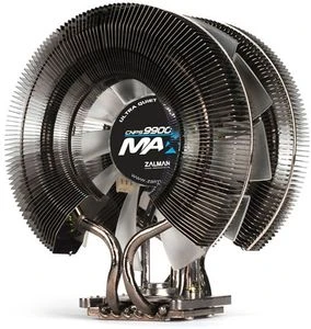 Zalman CNPS9900 MAX blau