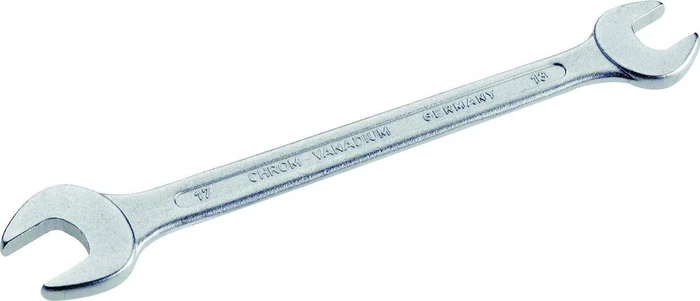 Cimco Doppelmaulschlüssel (11 22..)