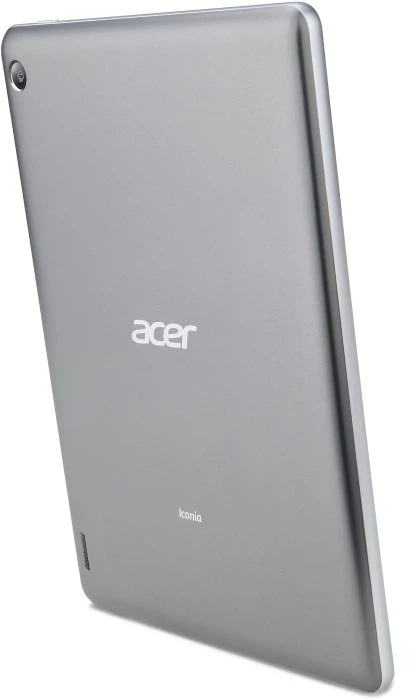 Acer Iconia Tab A1-811, grau, 16GB, UMTS