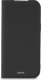 Hama Handytasche Daily Protect für Apple iPhone 17 Pro Max schwarz