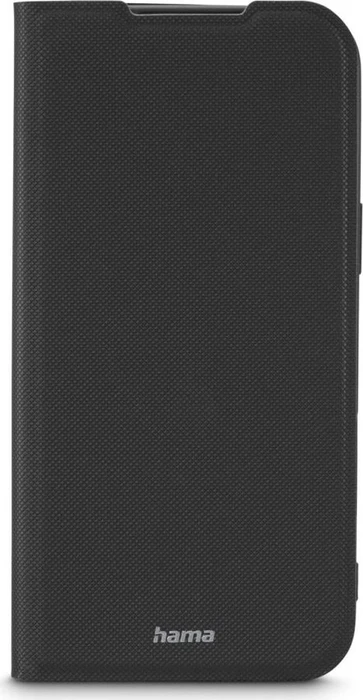 Hama Handytasche Daily Protect für Apple iPhone 17 Pro Max schwarz