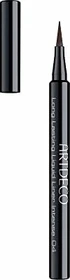 Artdeco Long-Lasting Liquid Eyeliner Intense 04 brown