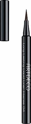 Artdeco Long-Lasting Liquid Eyeliner Intense 04 brown