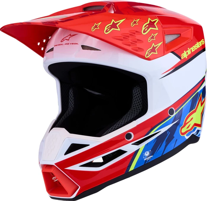 Alpinestars SM3
