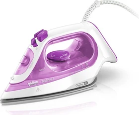 Braun TexStyle 3 SI 3030 PU Dampfbügeleisen