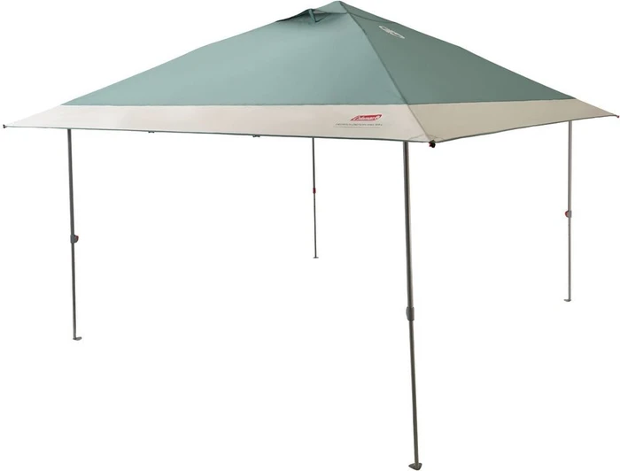 Coleman FastPitch OnePush Shelter L Pavillon