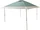 Coleman FastPitch OnePush Shelter L Pavillon (2226579)