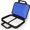 Port Designs Hanoi II Clamshell 17.3" Notebook-Tasche, schwarz Vorschaubild