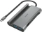 Hama Connect2Mobile V2 Multiport-Adapter, USB-C 3.0 [Stecker] Vorschaubild