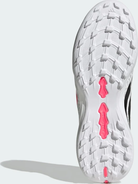 adidas Predator League TF cloud white/solar turbo/core black (Junior)