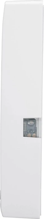 eQ-3 Homematic IP HmIP-SWDO-2 Fenster- und Türkontakt optisch, weiße + braune Abdeckung, Schließ-/Öffnungssensor, 2er-Pack