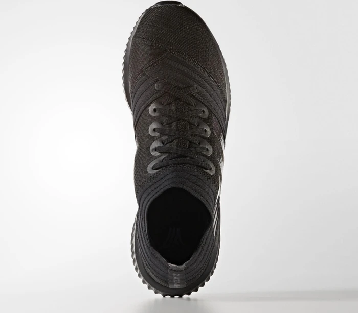 adidas Nemeziz Tango 17.1 IN core black/utlity black (Herren)