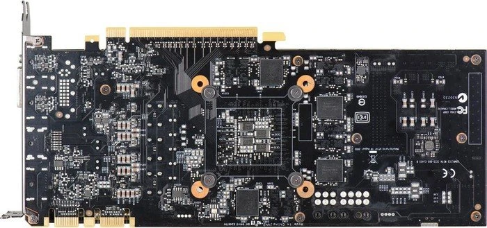 EVGA GeForce GTX 970 SSC ACX 2.0+, 4GB GDDR5, DVI, HDMI, 3x DP