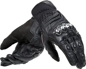 Dainese Carbon 4 short schwarz