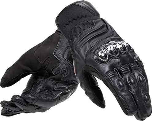Dainese Carbon 4 short schwarz