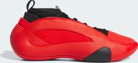 adidas Harden Volume 8 red/core black/silver metallic