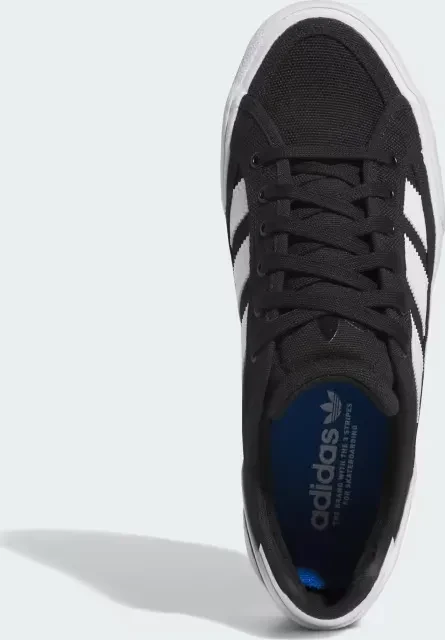 adidas Court TNS Premiere core black/cloud white