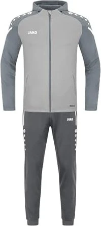 Jako Polyester Performance mit Kapuze Trainingsanzug