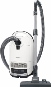 Miele S 8340 PowerLine SGDF3 lotusweiß