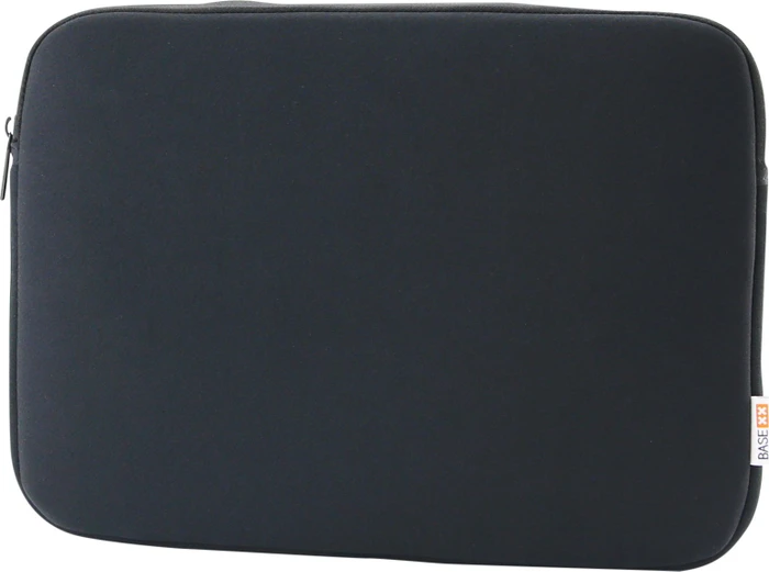 Dicota Base XX Sleeve 13-13.3" Schutzhülle, schwarz