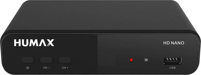 Humax HD Nano