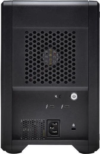 SanDisk Professional G-SPEED Shuttle SSD, 16TB, Thunderbolt 3 / USB-C 3.1