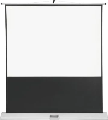 Franken Bildwand X-tra!Line 1.2 PVC-Folie 160x120cm
