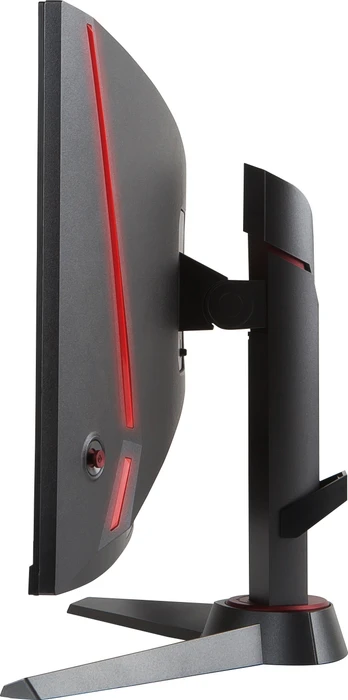 MSI Optix MAG24C, 2 Jahre Garantie, 23.6"