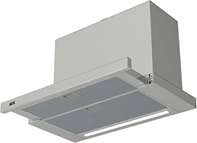 AEG Electrolux DPE5660M Flachschirm-Dunstabzugshaube