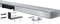 Sharp HT-SBW55121 silber (HT-SBW55121(SL)) Vorschaubild