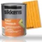 Sikkens Cetol Novatech Holz-Lasur Holzschutzmittel, 5l Vorschaubild