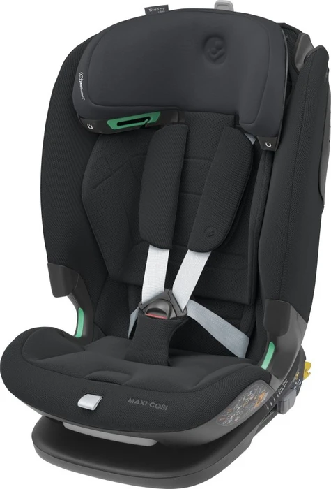 Maxi-Cosi Titan Pro i-Size authentic graphite 2021/2022